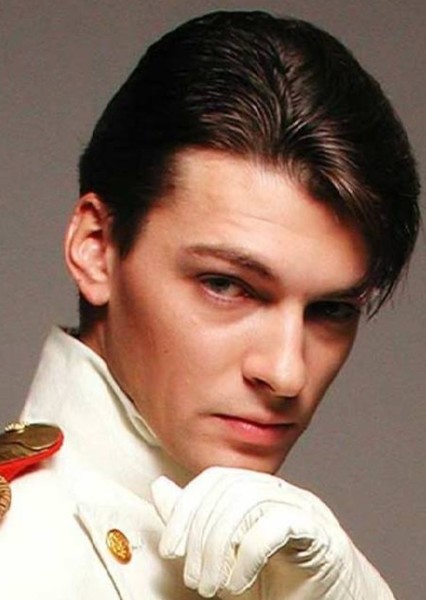 Daniil Strakhov photo
