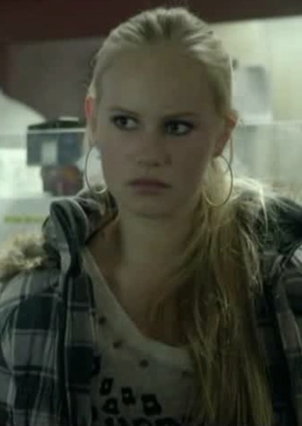 Danika Yarosh