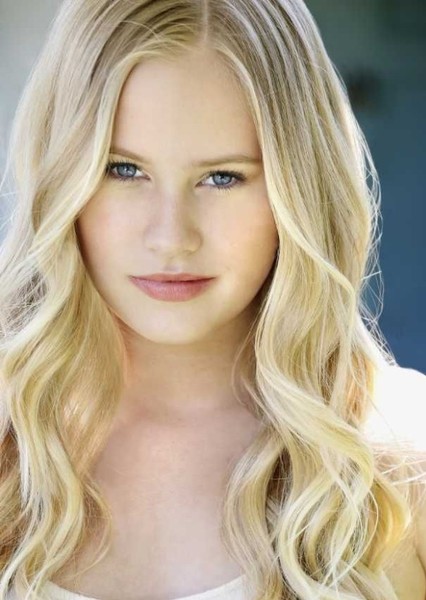 Danika Yarosh photo