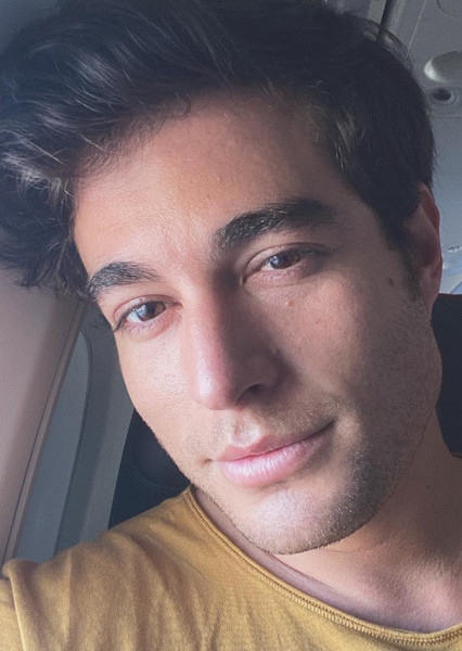 Danilo Carrera photo