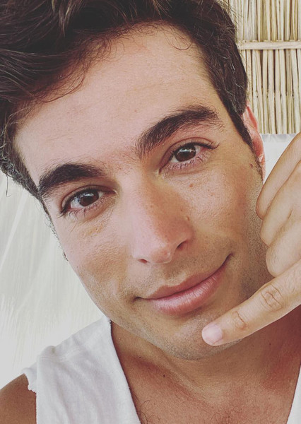 Danilo Carrera photo