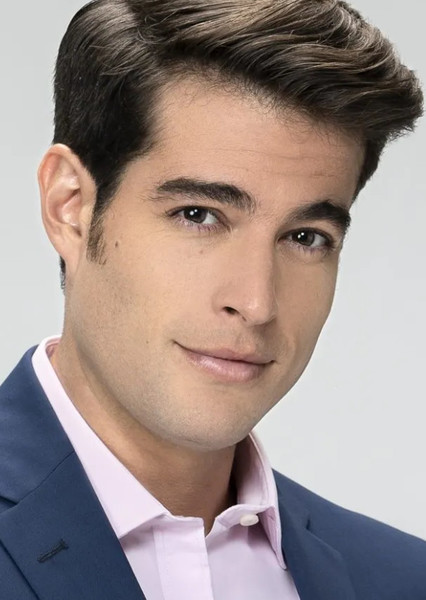 Danilo Carrera photo