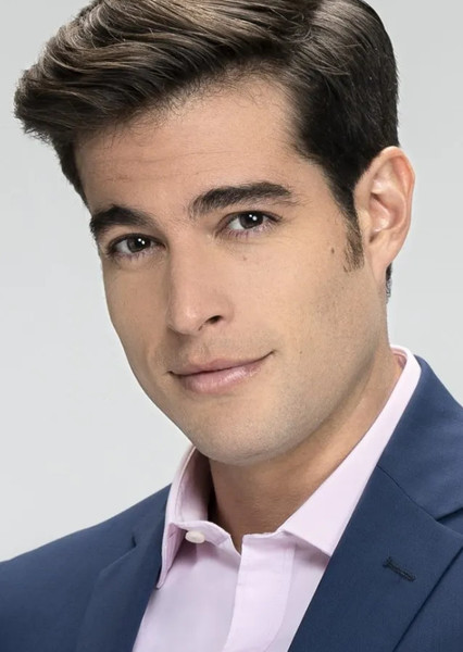 Danilo Carrera photo
