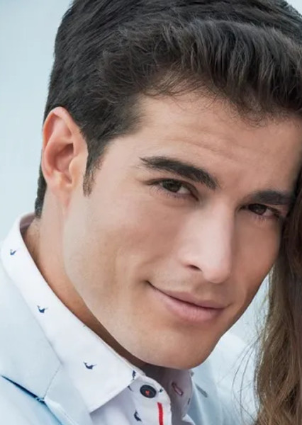 Danilo Carrera photo