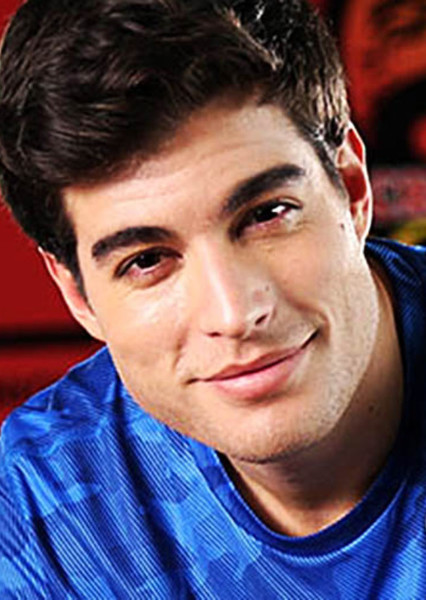 Danilo Carrera photo