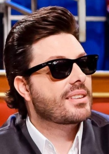 Danilo Gentili