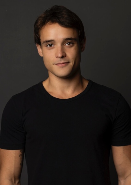 Danilo Maia photo