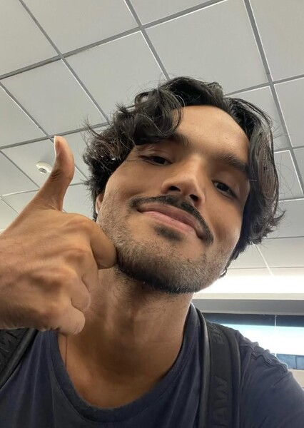 Danilo Mateus photo