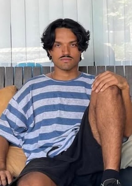 Danilo Mateus photo