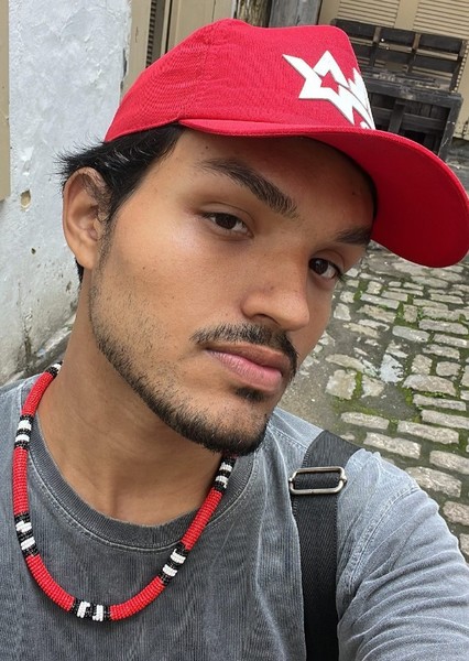 Danilo Mateus photo