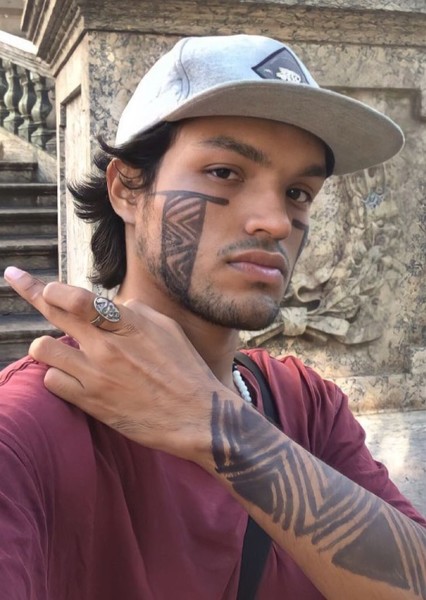 Danilo Mateus photo