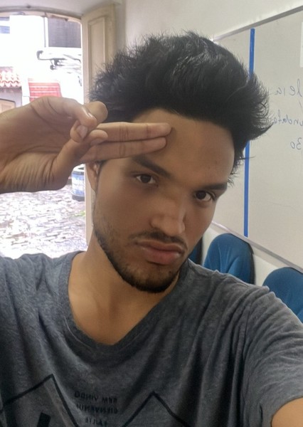 Danilo Mateus photo