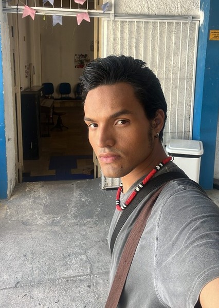 Danilo Mateus photo
