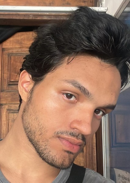 Danilo Mateus photo