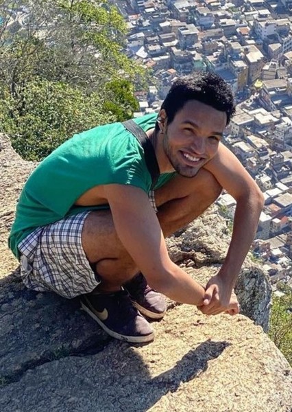 Danilo Mateus photo