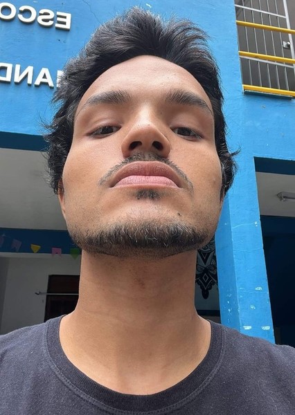 Danilo Mateus photo