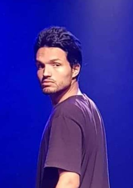 Danilo Mateus photo