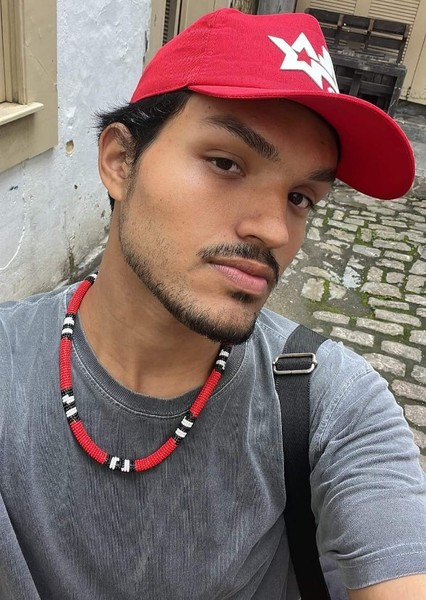 Danilo Mateus photo