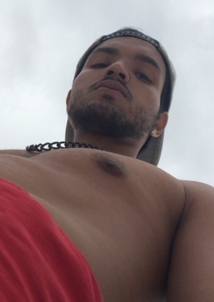 Danilo Mateus photo