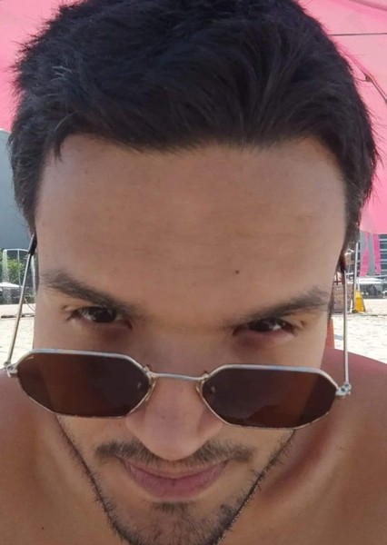 Danilo Mateus photo