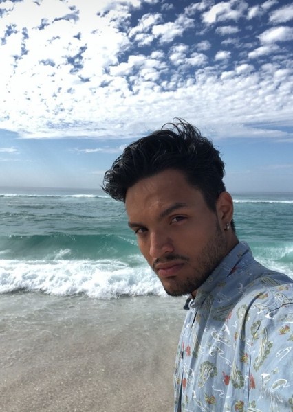Danilo Mateus photo