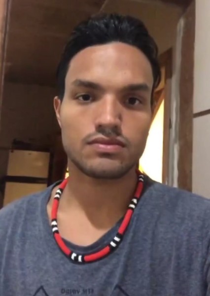 Danilo Mateus photo