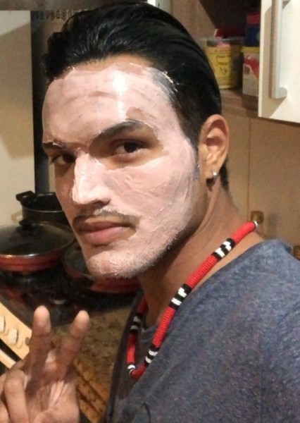 Danilo Mateus photo