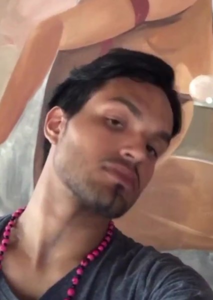 Danilo Mateus photo