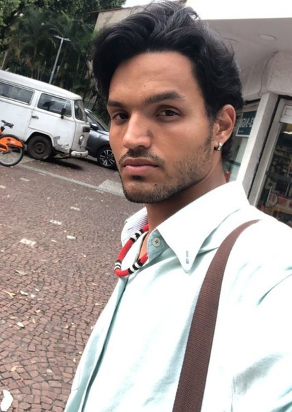 Danilo Mateus photo