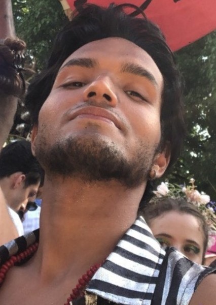 Danilo Mateus photo
