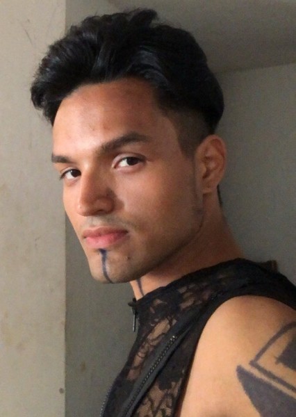 Danilo Mateus photo