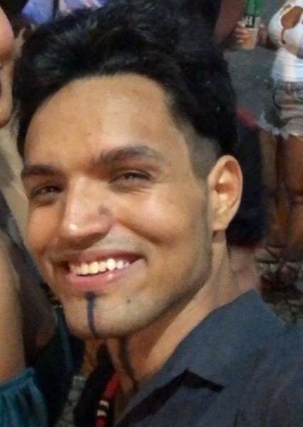 Danilo Mateus photo