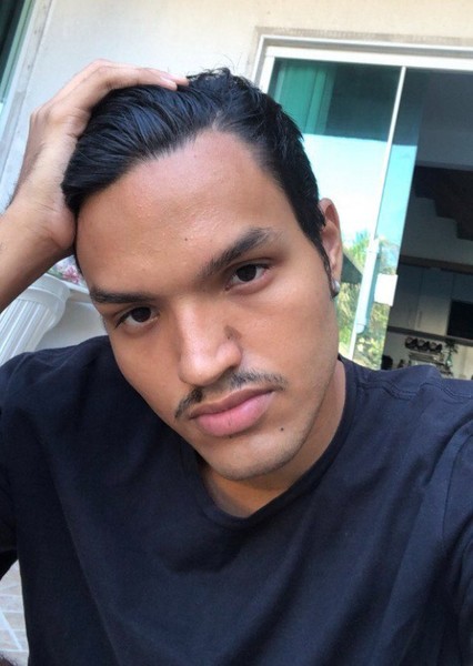 Danilo Mateus photo