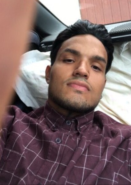 Danilo Mateus photo