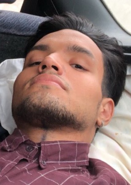 Danilo Mateus photo
