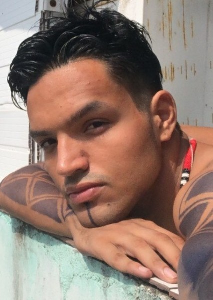 Danilo Mateus photo