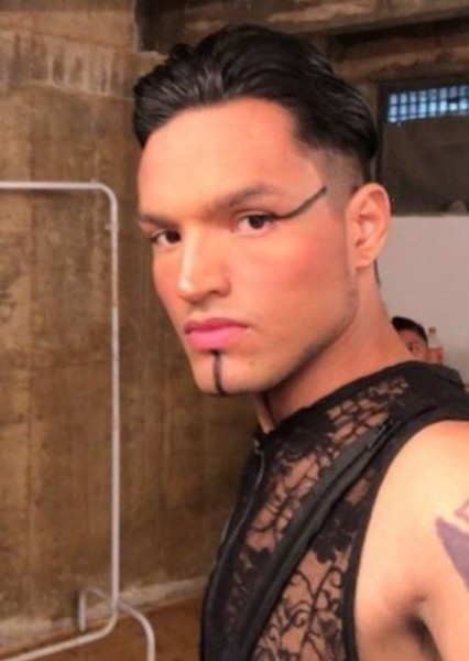 Danilo Mateus photo