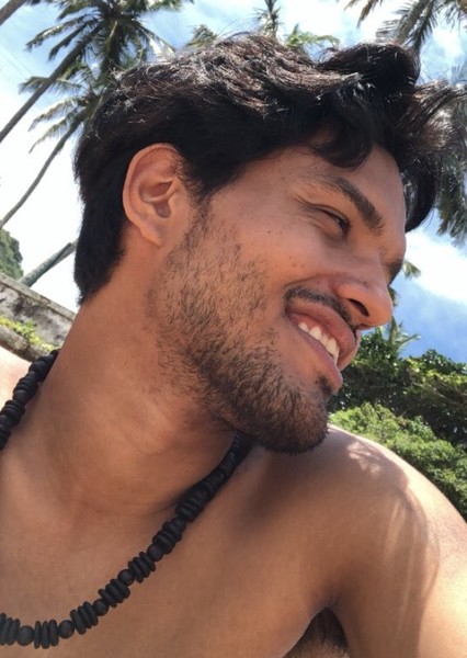 Danilo Mateus photo