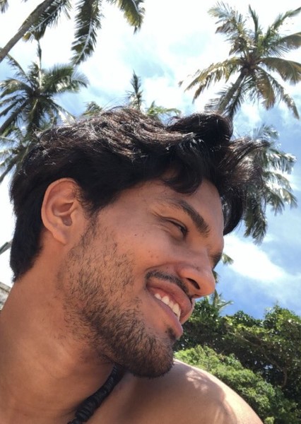 Danilo Mateus photo