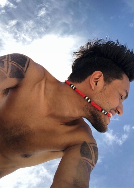 Danilo Mateus photo