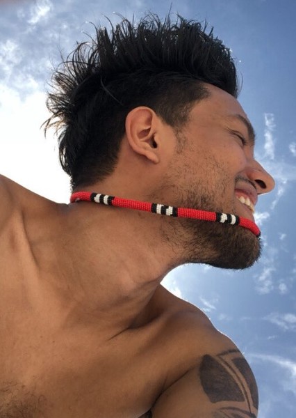 Danilo Mateus photo