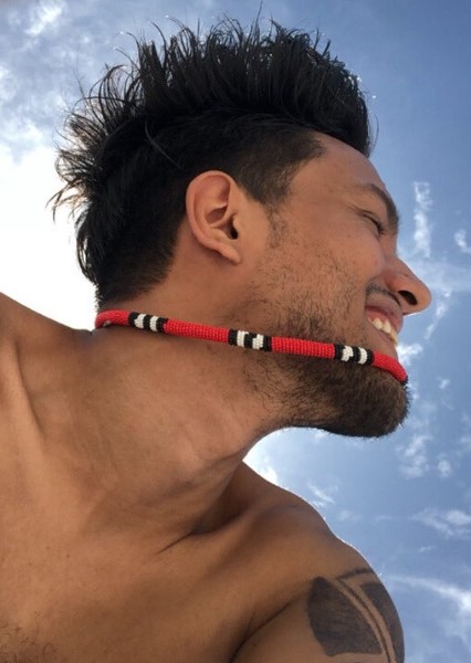 Danilo Mateus photo