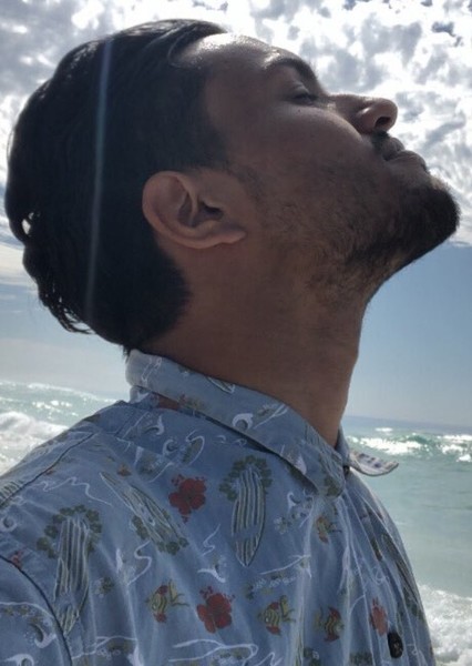 Danilo Mateus photo
