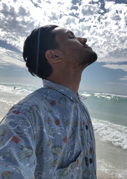 Danilo Mateus photo