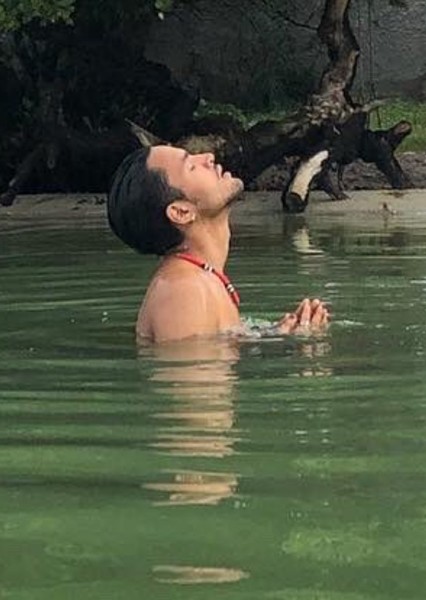 Danilo Mateus photo