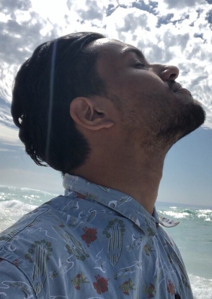 Danilo Mateus photo