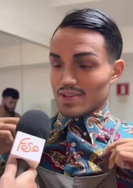 Danilo Mateus photo