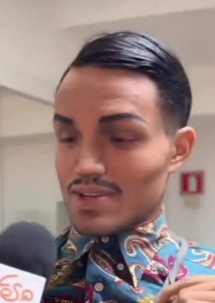 Danilo Mateus photo