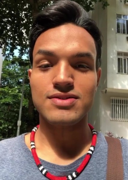 Danilo Mateus photo