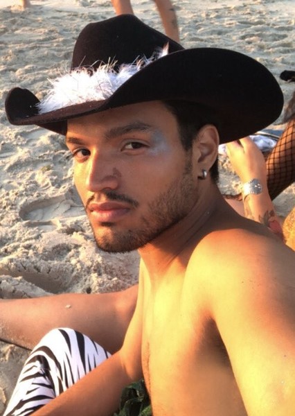 Danilo Mateus photo